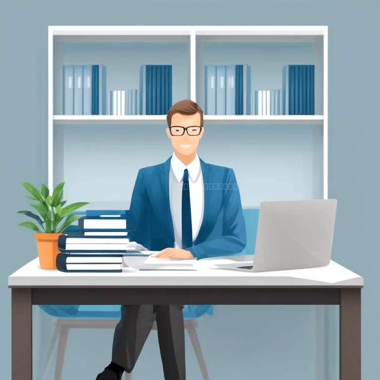 労務相談のイメージ