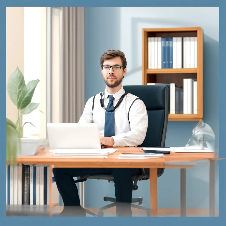 契約書のイメージ